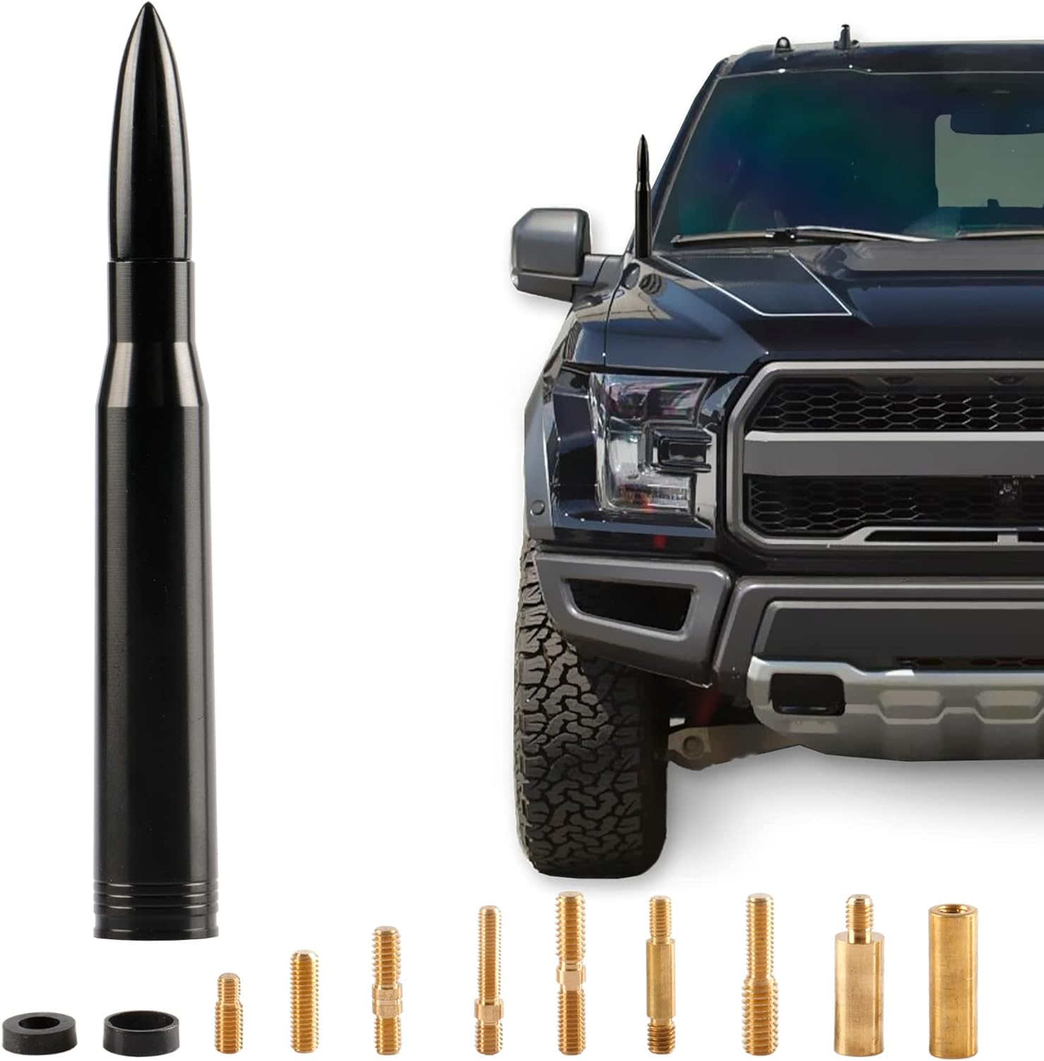 Universal Car Truck Antenna
