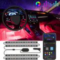Car LED Lights, Smart Car Interior Lights