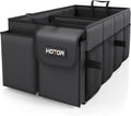 HOTOR Trunk Organizer - Car Organizer