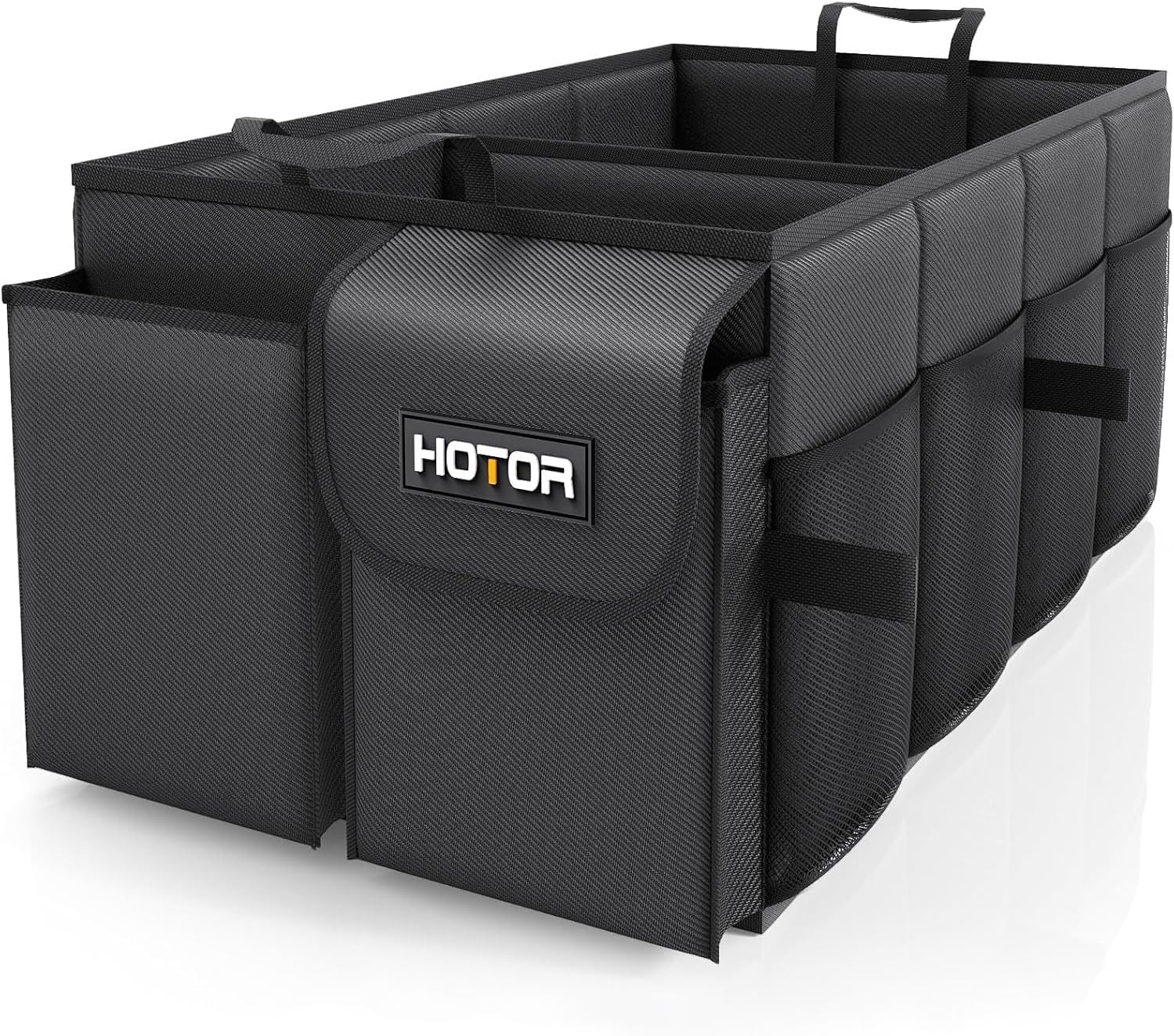 HOTOR Trunk Organizer - Car Organizer