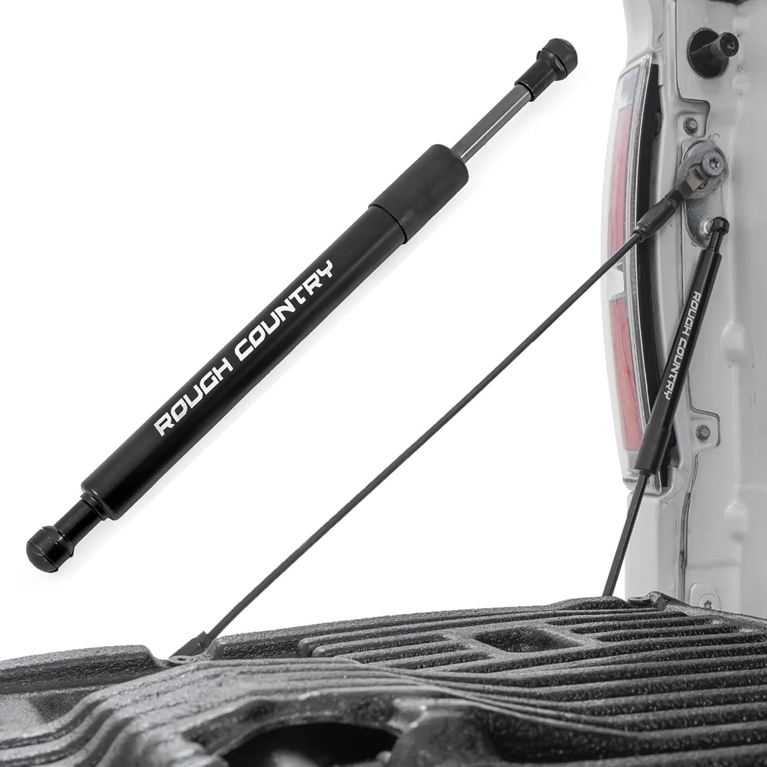 Rough Country Tailgate Assist for Ford F-150/F-250/F-350