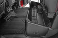 Rough Country Under Seat Storage