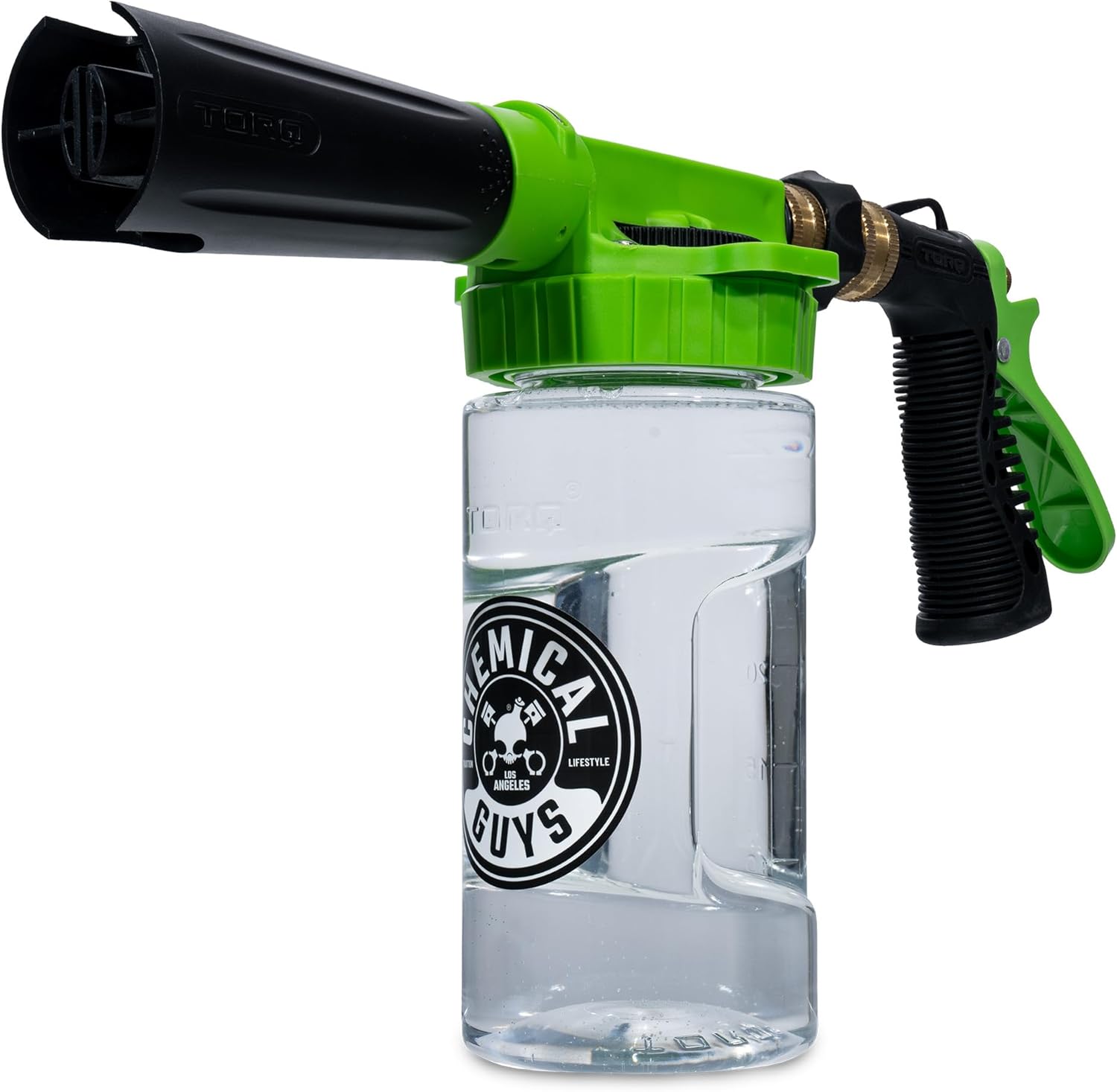 Chemical Guys TORQ Foam Blaster - Foam Cannon