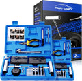 AUTOWN Flat Tire Repair Kit with Plug 68 Pcs