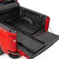 Rough Country Slide-Out Truck Bed Cargo Tray - Organizer for 5'7"+ Beds